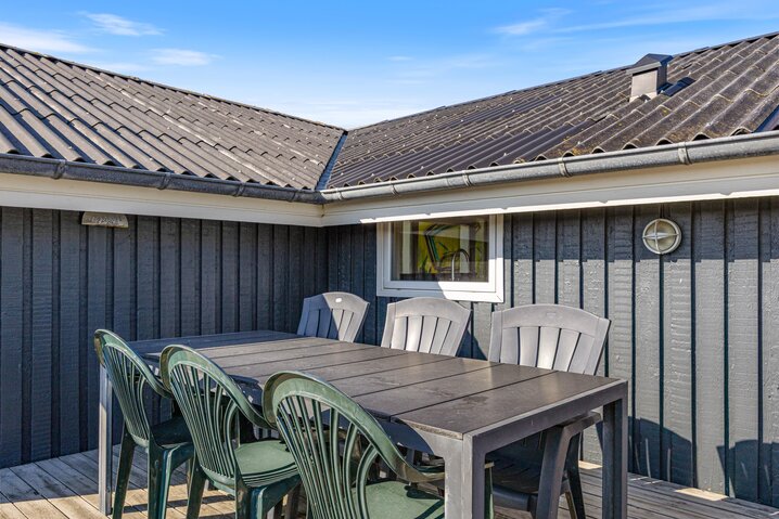 Ferienhaus BB1001 in Bjerregårdsvej 444, Bjerregård - Bild #43