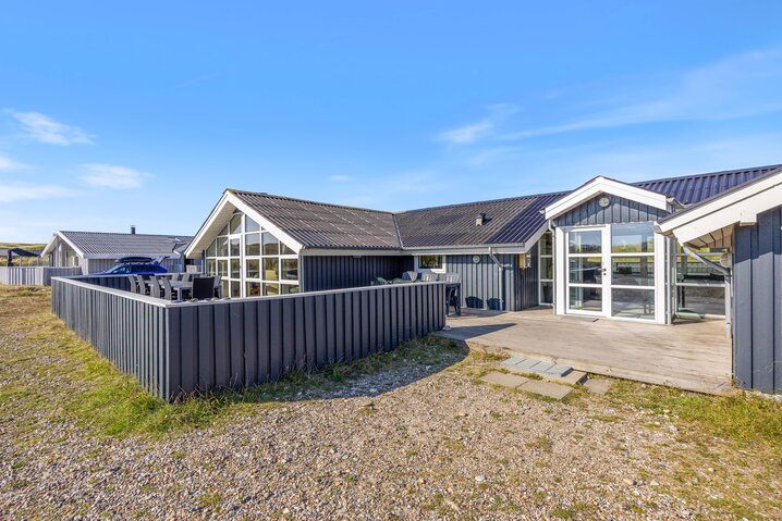 Ferienhaus BB1001 in Bjerregårdsvej 444, Bjerregård - Bild #44