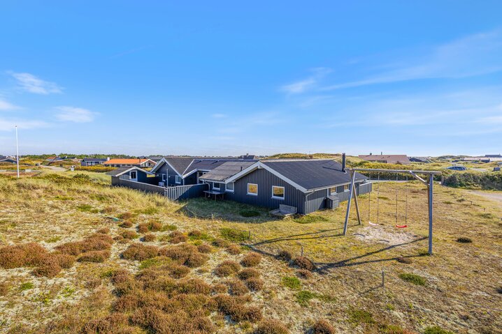 Sommerhus BB1001 på Bjerregårdsvej 444, Bjerregård - Billede #45