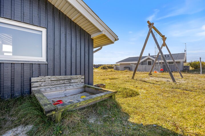 Sommerhus BB1001 på Bjerregårdsvej 444, Bjerregård - Billede #46