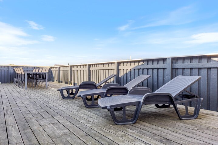 Ferienhaus BB1001 in Bjerregårdsvej 444, Bjerregård - Bild #50