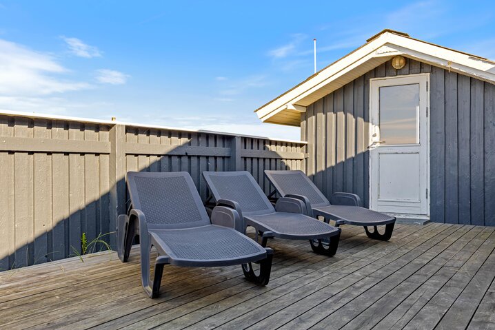 Sommerhus BB1001 på Bjerregårdsvej 444, Bjerregård - Billede #51