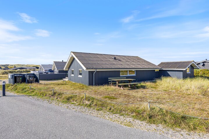 Sommerhus BB1001 på Bjerregårdsvej 444, Bjerregård - Billede #52