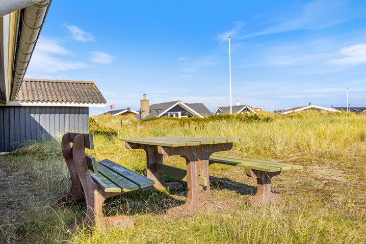 Sommerhus BB1001 på Bjerregårdsvej 444, Bjerregård - Billede #53