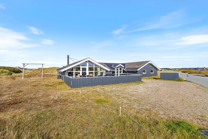 Sommerhus BB1001 på Bjerregårdsvej 444, Bjerregård - Billede #54