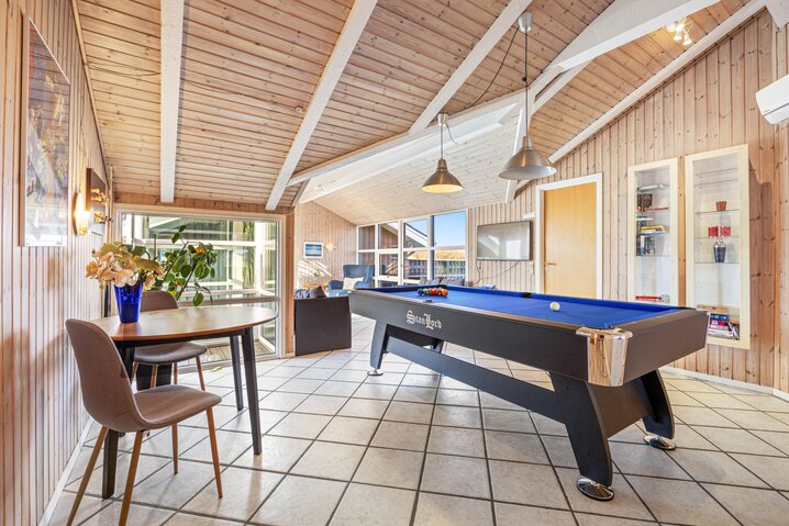 Sommerhus BB1001 på Bjerregårdsvej 444, Bjerregård - Billede #3