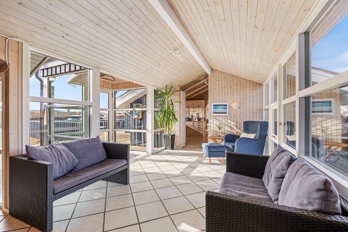 Sommerhus BB1001 på Bjerregårdsvej 444, Bjerregård - Billede #17