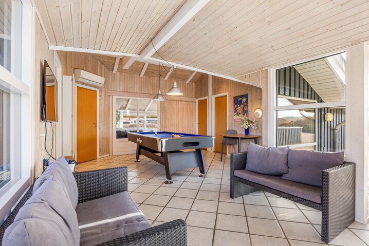 Sommerhus BB1001 på Bjerregårdsvej 444, Bjerregård - Billede #18