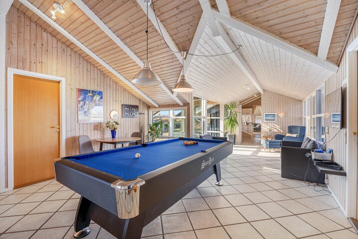 Sommerhus BB1001 på Bjerregårdsvej 444, Bjerregård - Billede #19