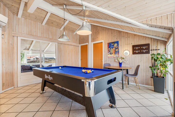 Sommerhus BB1001 på Bjerregårdsvej 444, Bjerregård - Billede #20