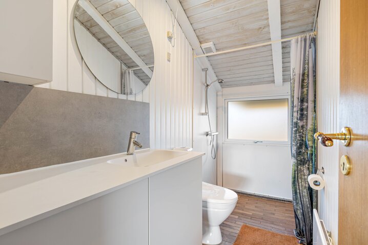 Sommerhus BB1001 på Bjerregårdsvej 444, Bjerregård - Billede #30