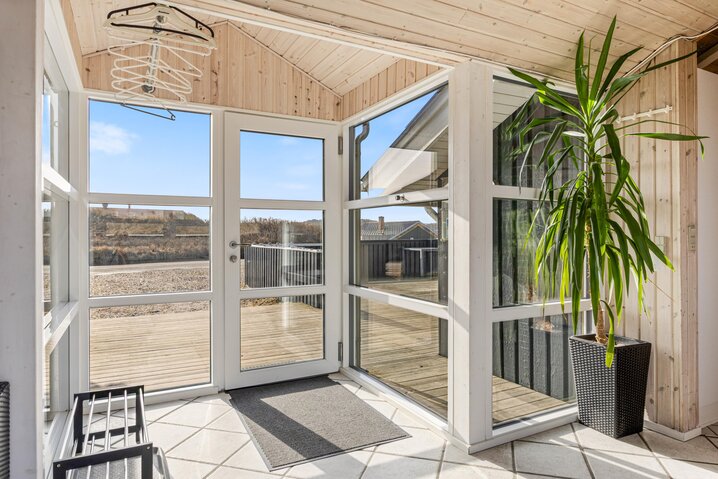 Sommerhus BB1001 på Bjerregårdsvej 444, Bjerregård - Billede #32