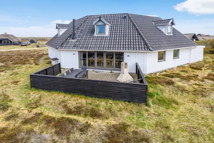 Ferienhaus BB1002 in Riskrogen 8, Bjerregård - Bild #0