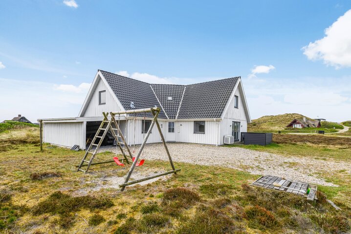 Ferienhaus BB1002 in Riskrogen 8, Bjerregård - Bild #28