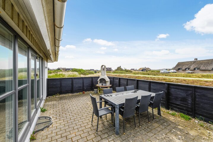 Ferienhaus BB1002 in Riskrogen 8, Bjerregård - Bild #31