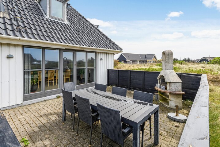 Ferienhaus BB1002 in Riskrogen 8, Bjerregård - Bild #32