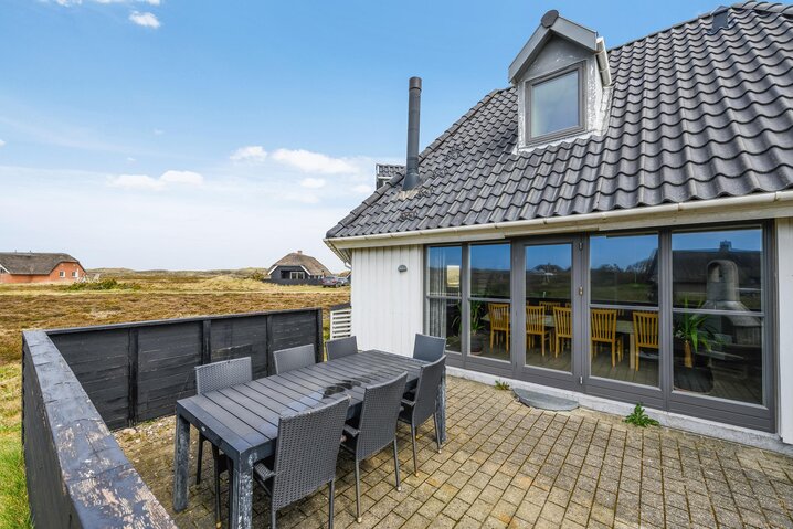 Ferienhaus BB1002 in Riskrogen 8, Bjerregård - Bild #33