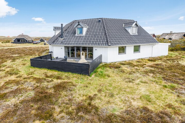 Ferienhaus BB1002 in Riskrogen 8, Bjerregård - Bild #34