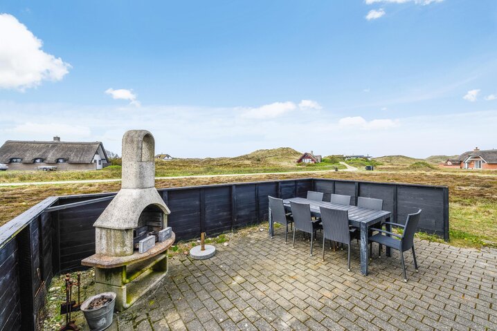 Ferienhaus BB1002 in Riskrogen 8, Bjerregård - Bild #35