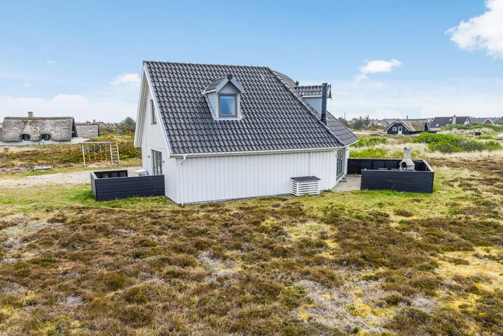 Ferienhaus BB1002 in Riskrogen 8, Bjerregård - Bild #36