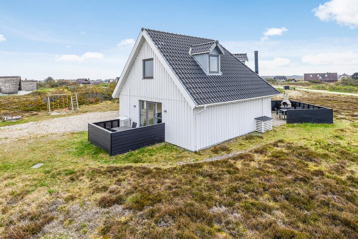 Ferienhaus BB1002 in Riskrogen 8, Bjerregård - Bild #37