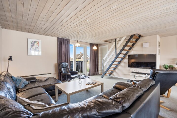 Ferienhaus BB1002 in Riskrogen 8, Bjerregård - Bild #1