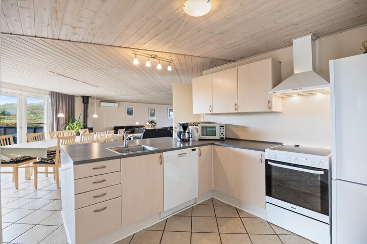 Ferienhaus BB1002 in Riskrogen 8, Bjerregård - Bild #2