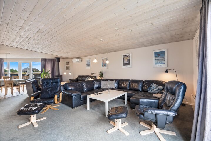 Ferienhaus BB1002 in Riskrogen 8, Bjerregård - Bild #3