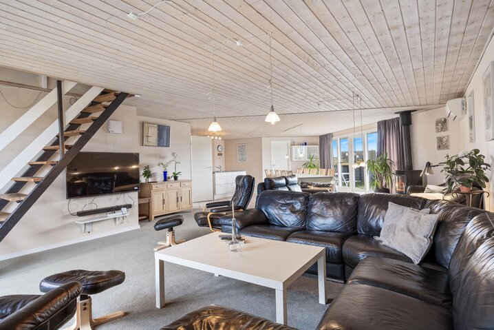 Ferienhaus BB1002 in Riskrogen 8, Bjerregård - Bild #4