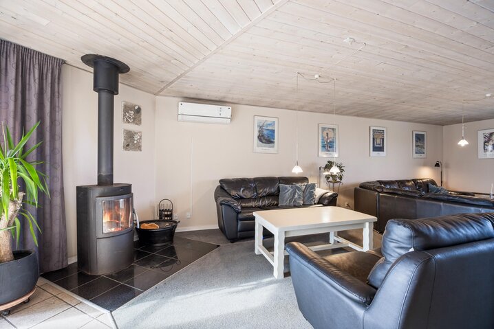 Ferienhaus BB1002 in Riskrogen 8, Bjerregård - Bild #5