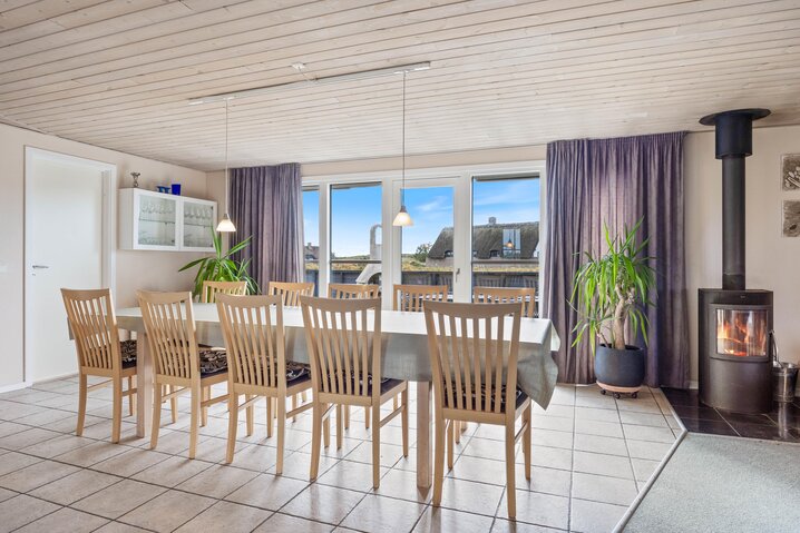 Ferienhaus BB1002 in Riskrogen 8, Bjerregård - Bild #9