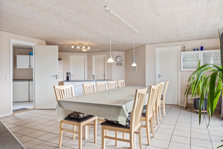 Ferienhaus BB1002 in Riskrogen 8, Bjerregård - Bild #10