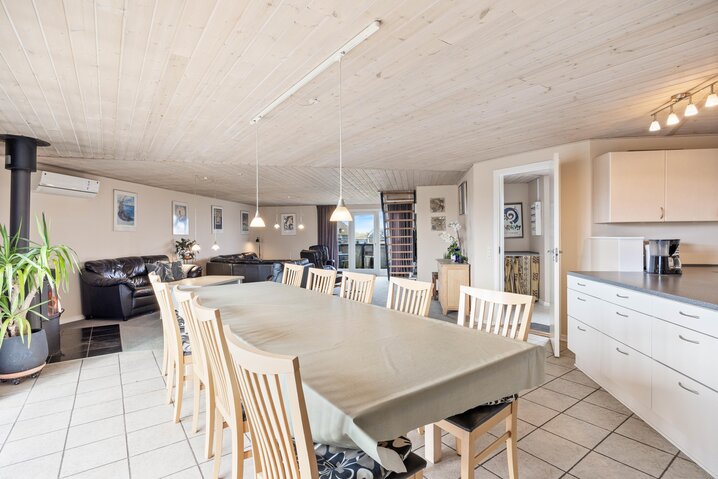 Ferienhaus BB1002 in Riskrogen 8, Bjerregård - Bild #11