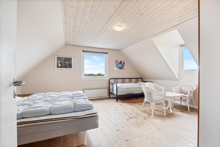 Ferienhaus BB1002 in Riskrogen 8, Bjerregård - Bild #18