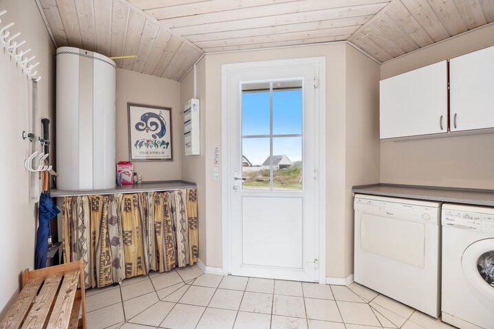 Ferienhaus BB1002 in Riskrogen 8, Bjerregård - Bild #27