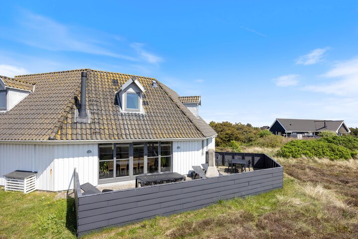 Ferienhaus BB1002 in Riskrogen 8, Bjerregård - Bild #28