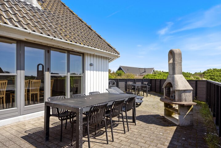 Ferienhaus BB1002 in Riskrogen 8, Bjerregård - Bild #29