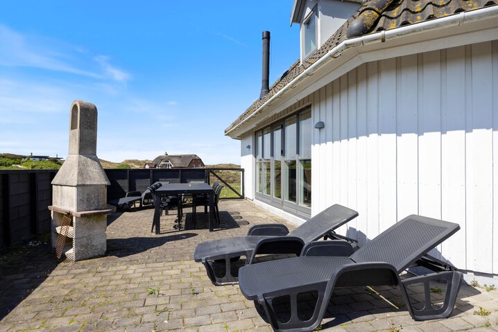 Ferienhaus BB1002 in Riskrogen 8, Bjerregård - Bild #32