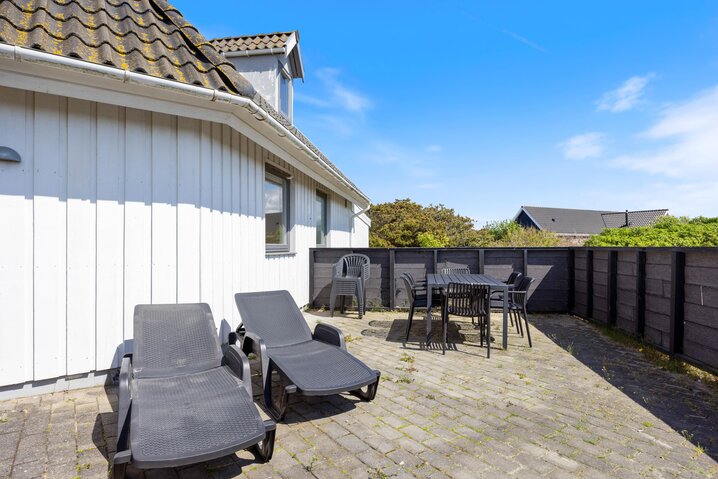 Ferienhaus BB1002 in Riskrogen 8, Bjerregård - Bild #33