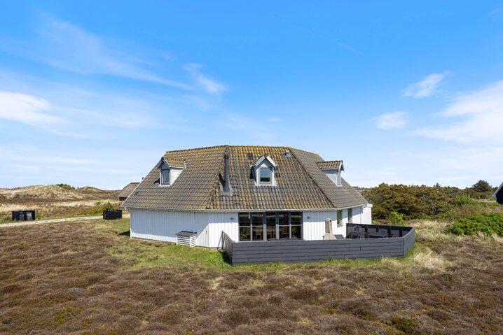 Ferienhaus BB1002 in Riskrogen 8, Bjerregård - Bild #36