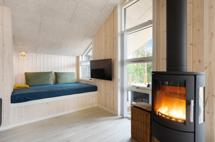 Ferienhaus BB1003 in Bilbergsvej 7, Bjerregård - Bild #11