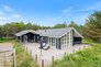 Sommerhus BB1003 på Bilbergsvej 7, Bjerregård - Billede #1
