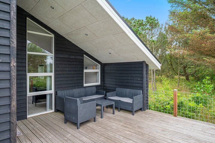 Sommerhus BB1003 på Bilbergsvej 7, Bjerregård - Billede #26
