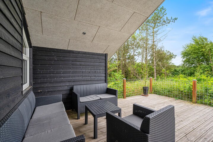 Sommerhus BB1003 på Bilbergsvej 7, Bjerregård - Billede #24