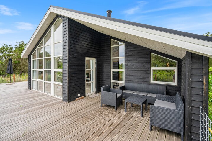Sommerhus BB1003 på Bilbergsvej 7, Bjerregård - Billede #28
