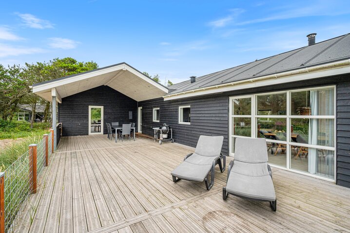 Sommerhus BB1003 på Bilbergsvej 7, Bjerregård - Billede #28