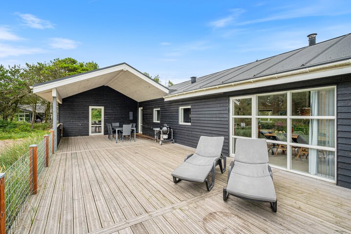 Sommerhus BB1003 på Bilbergsvej 7, Bjerregård - Billede #31