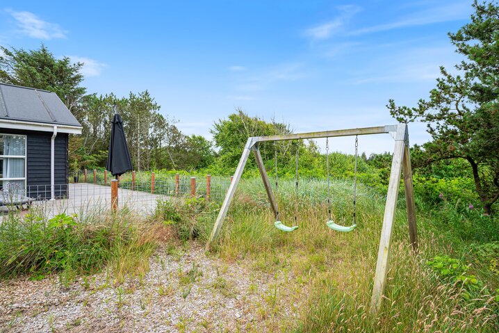 Sommerhus BB1003 på Bilbergsvej 7, Bjerregård - Billede #32