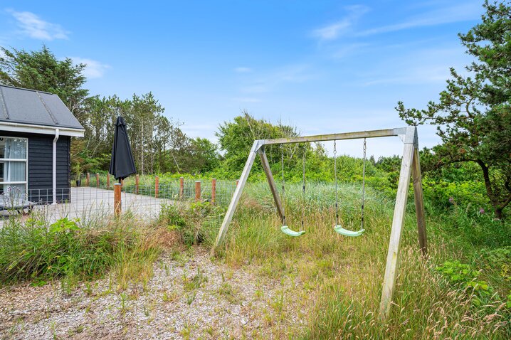 Sommerhus BB1003 på Bilbergsvej 7, Bjerregård - Billede #35