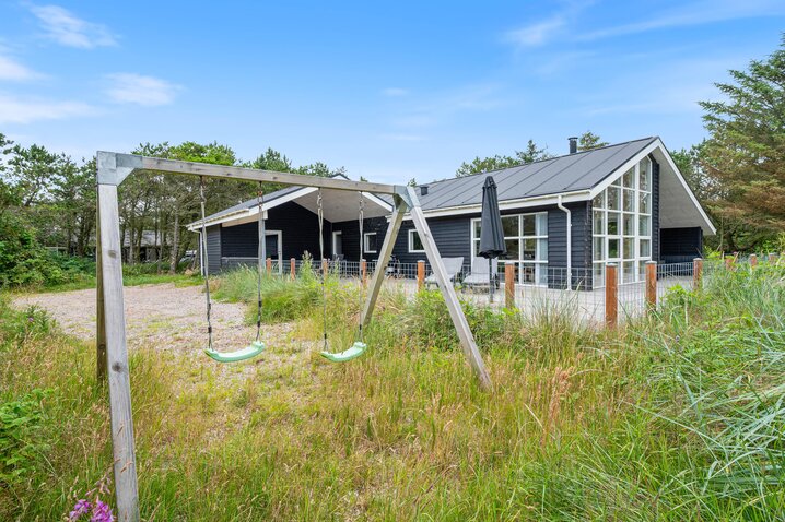 Sommerhus BB1003 på Bilbergsvej 7, Bjerregård - Billede #36